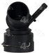 HVAC Heater Hose Connector Four Seasons 86158