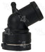 HVAC Heater Hose Connector Four Seasons 86158