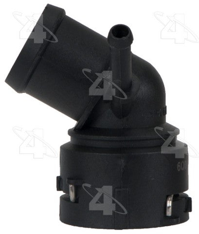 HVAC Heater Hose Connector Four Seasons 86158