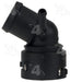 HVAC Heater Hose Connector Four Seasons 86158