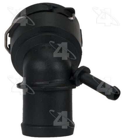 HVAC Heater Hose Connector Four Seasons 86158