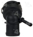 HVAC Heater Hose Connector Four Seasons 86158