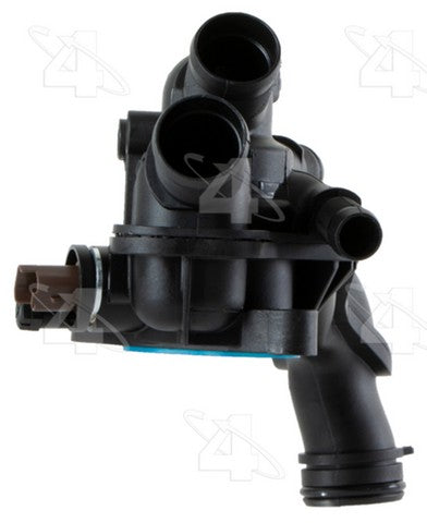 Engine Coolant Thermostat Housing Four Seasons 86160