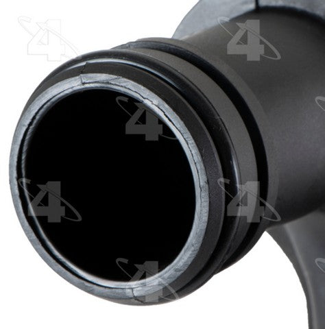 Engine Coolant Thermostat Housing Four Seasons 86160