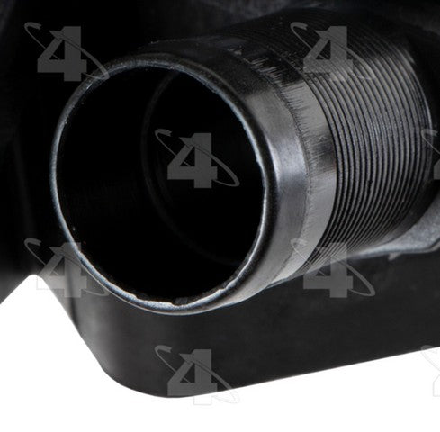 Engine Coolant Thermostat Housing Four Seasons 86160