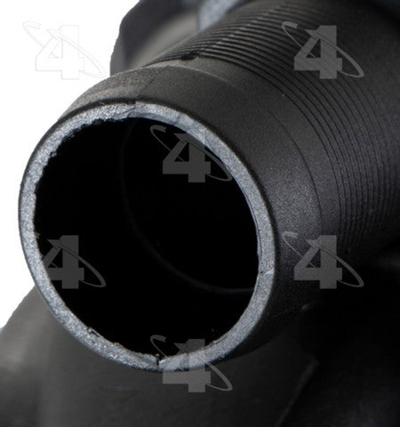 Engine Coolant Thermostat Housing Four Seasons 86160