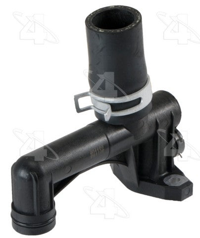 Engine Coolant Outlet Flange Four Seasons 86161