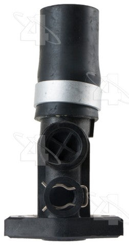 Engine Coolant Outlet Flange Four Seasons 86161