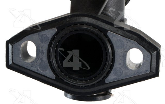 Engine Coolant Outlet Flange Four Seasons 86161