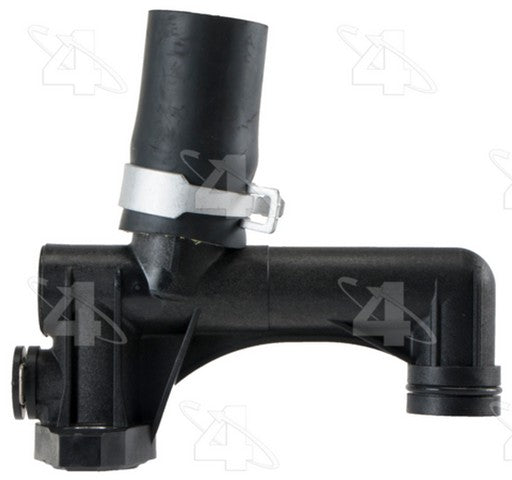 Engine Coolant Outlet Flange Four Seasons 86161
