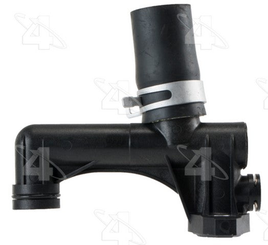 Engine Coolant Outlet Flange Four Seasons 86161