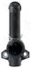 Engine Coolant Outlet Flange Four Seasons 86161
