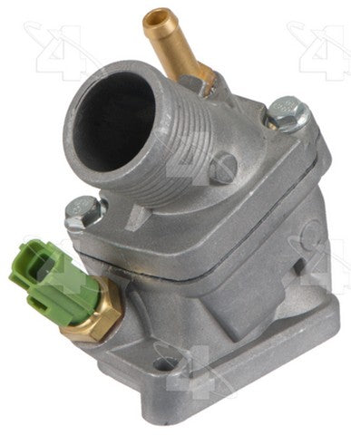 Engine Coolant Water Outlet Housing Kit Four Seasons 86162