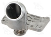 Engine Coolant Thermostat Housing Four Seasons 86163