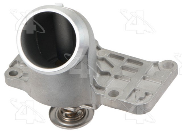 Engine Coolant Thermostat Housing Four Seasons 86163