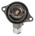 Engine Coolant Thermostat / Water Outlet Assembly Four Seasons 86164