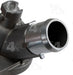 Engine Coolant Thermostat / Water Outlet Assembly Four Seasons 86164