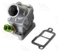 Engine Coolant Water Outlet Housing Kit Four Seasons 86167