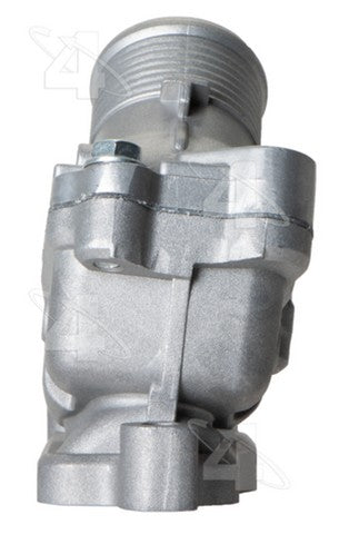 Engine Coolant Water Outlet Housing Kit Four Seasons 86167