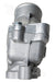 Engine Coolant Water Outlet Housing Kit Four Seasons 86167