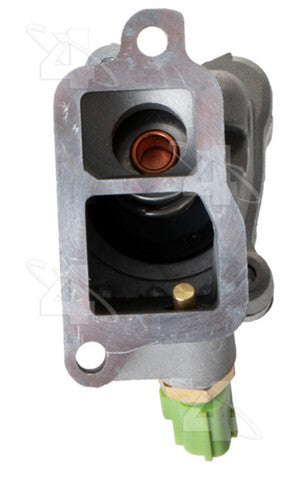 Engine Coolant Water Outlet Housing Kit Four Seasons 86167
