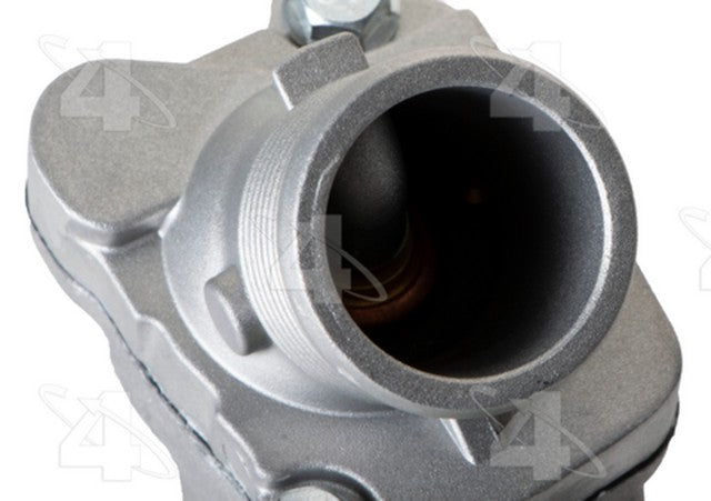 Engine Coolant Water Outlet Housing Kit Four Seasons 86167
