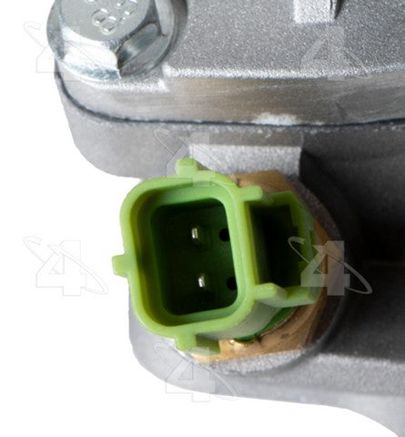 Engine Coolant Water Outlet Housing Kit Four Seasons 86167