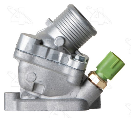 Engine Coolant Water Outlet Housing Kit Four Seasons 86167