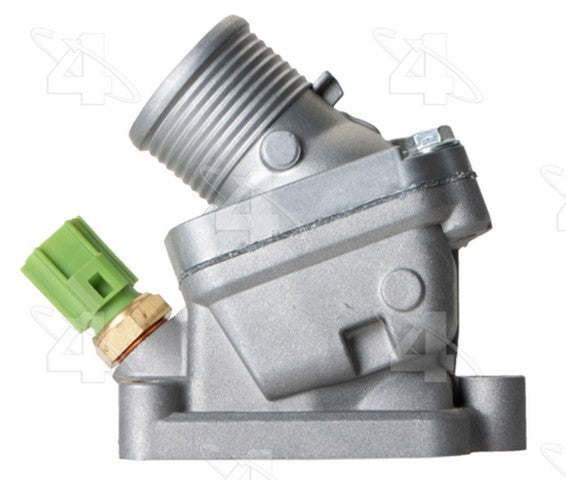 Engine Coolant Water Outlet Housing Kit Four Seasons 86167
