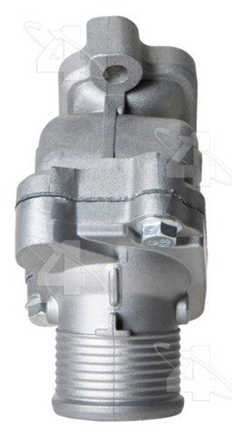 Engine Coolant Water Outlet Housing Kit Four Seasons 86167