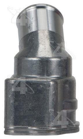 Engine Coolant Thermostat / Water Outlet Assembly Four Seasons 86169