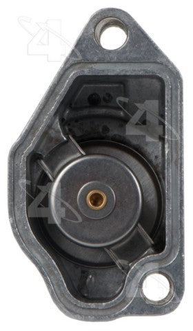 Engine Coolant Thermostat / Water Outlet Assembly Four Seasons 86169