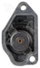Engine Coolant Thermostat / Water Outlet Assembly Four Seasons 86169