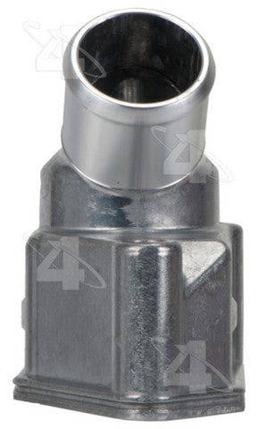 Engine Coolant Thermostat / Water Outlet Assembly Four Seasons 86169