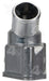 Engine Coolant Thermostat / Water Outlet Assembly Four Seasons 86169