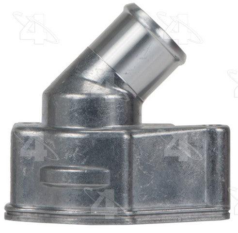 Engine Coolant Thermostat / Water Outlet Assembly Four Seasons 86169