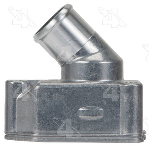 Engine Coolant Thermostat / Water Outlet Assembly Four Seasons 86169