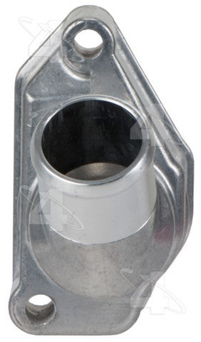 Engine Coolant Thermostat / Water Outlet Assembly Four Seasons 86169