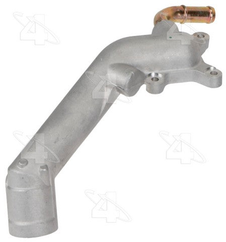 Engine Coolant Water Outlet Four Seasons 86171