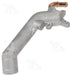 Engine Coolant Water Outlet Four Seasons 86171