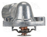 Engine Coolant Thermostat / Water Outlet Assembly Four Seasons 86175