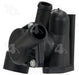 Engine Coolant Water Outlet Housing Kit Four Seasons 86176