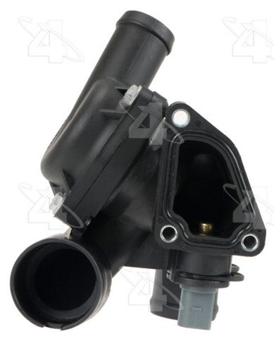 Engine Coolant Water Outlet Housing Kit Four Seasons 86176