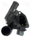 Engine Coolant Water Outlet Housing Kit Four Seasons 86176