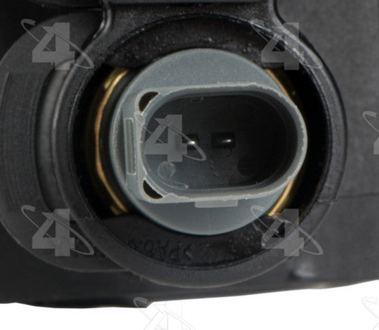 Engine Coolant Water Outlet Housing Kit Four Seasons 86176