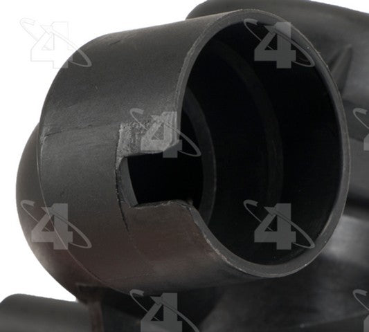 Engine Coolant Water Outlet Housing Kit Four Seasons 86176