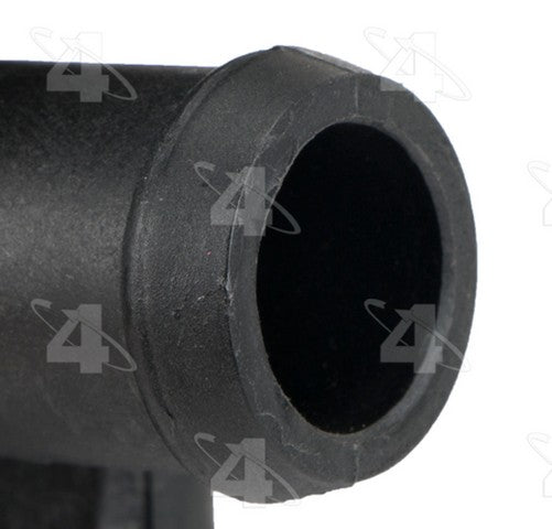 Engine Coolant Water Outlet Housing Kit Four Seasons 86176