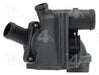 Engine Coolant Water Outlet Housing Kit Four Seasons 86176