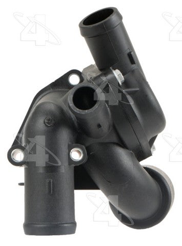 Engine Coolant Water Outlet Housing Kit Four Seasons 86176
