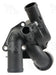 Engine Coolant Water Outlet Housing Kit Four Seasons 86176